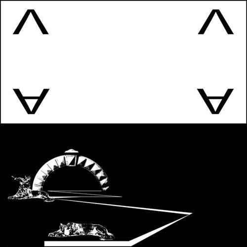 Automatic Drawing cover art