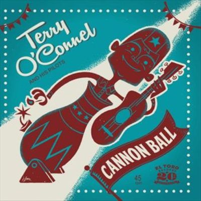 Cannon Ball cover art