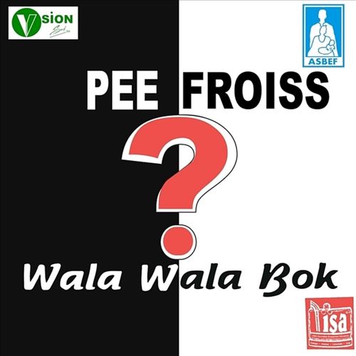 Wala Wala Bok? cover art