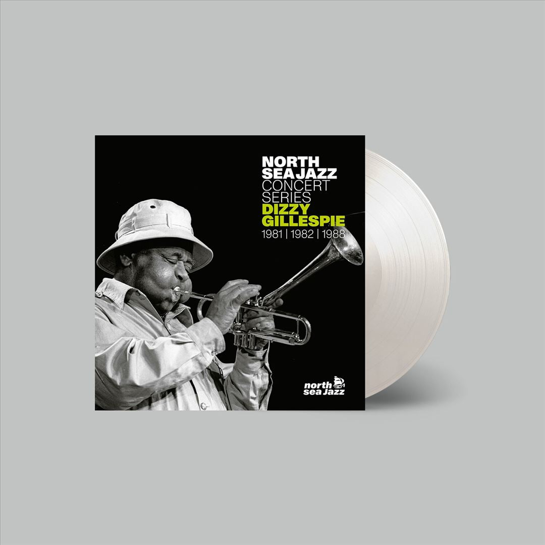 North Sea Jazz Concert... cover art