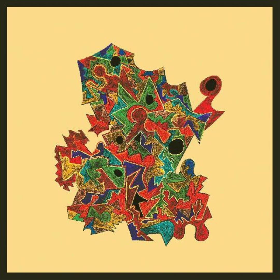 Rainbow Revisited cover art