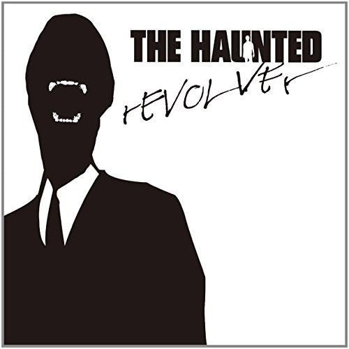 Revolver cover art