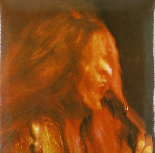 I Got Dem Ol' Kozmic Blues Again Mama! cover art