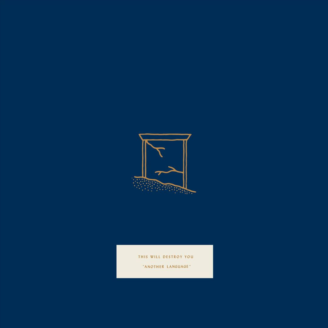 Another Language cover art
