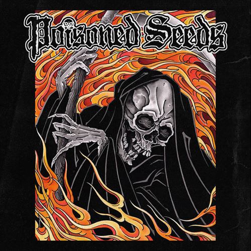 Poisoned Seeds cover art