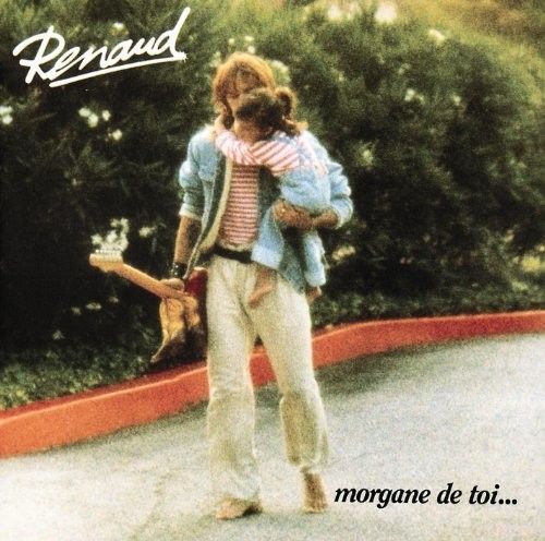 Morgane de Toi cover art