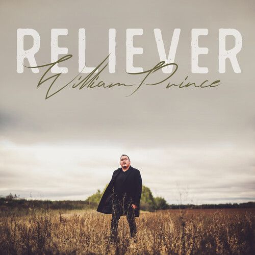 Reliever cover art