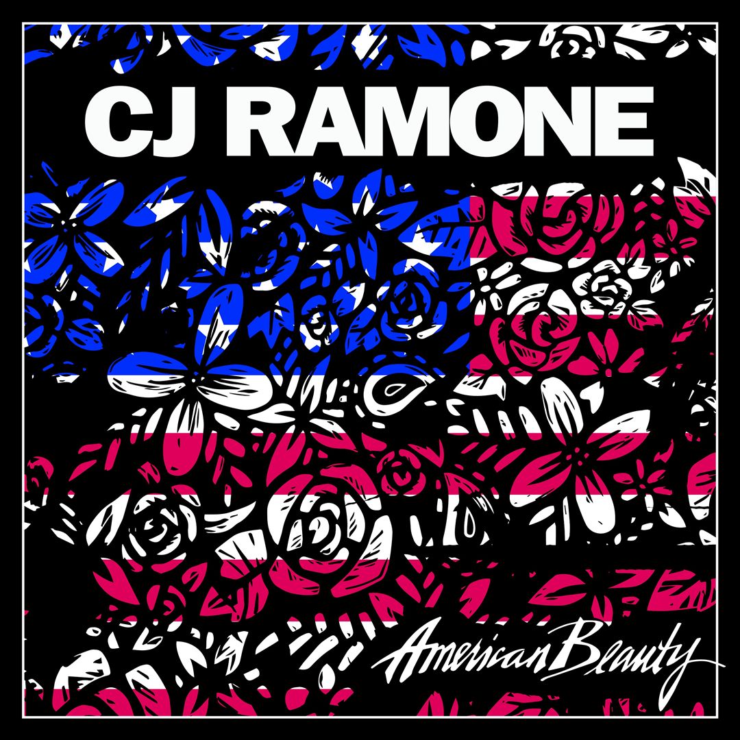 American Beauty cover art