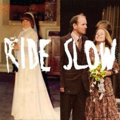 Ride Slow cover art