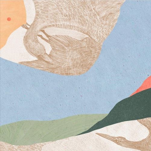 Ilhada cover art