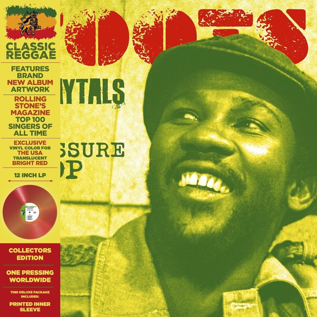Reggae Best cover art
