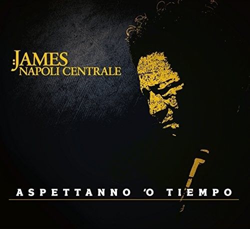 Aspettanno 'O Tiempo cover art