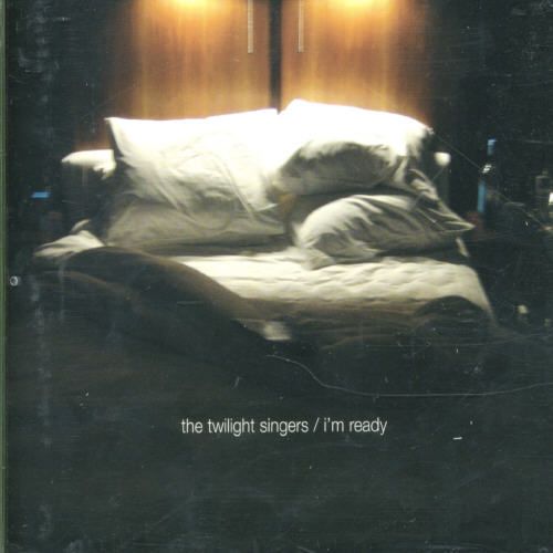 I'm Ready cover art