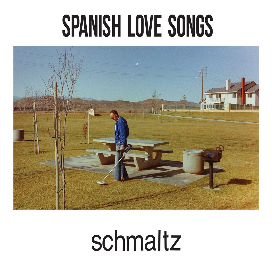 Schmaltz cover art