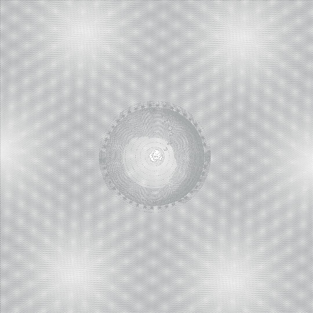 Seven Common Ways of Disappearing cover art