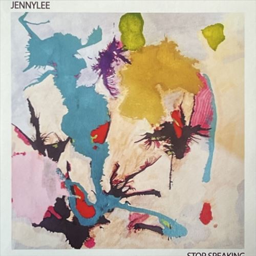 Stop Speaking/In Awe of Heart Tax cover art