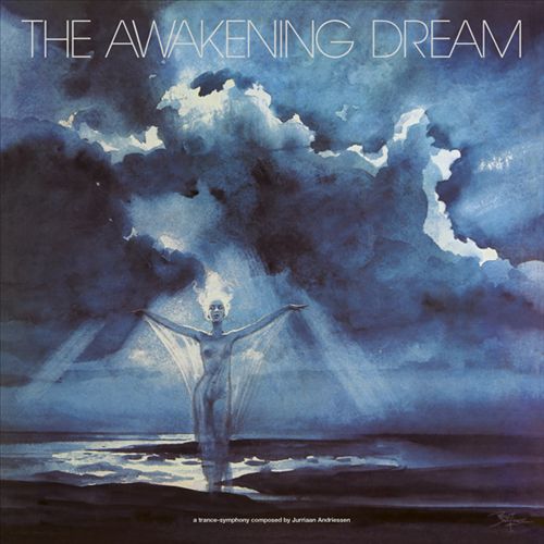 Awakening Dream cover art