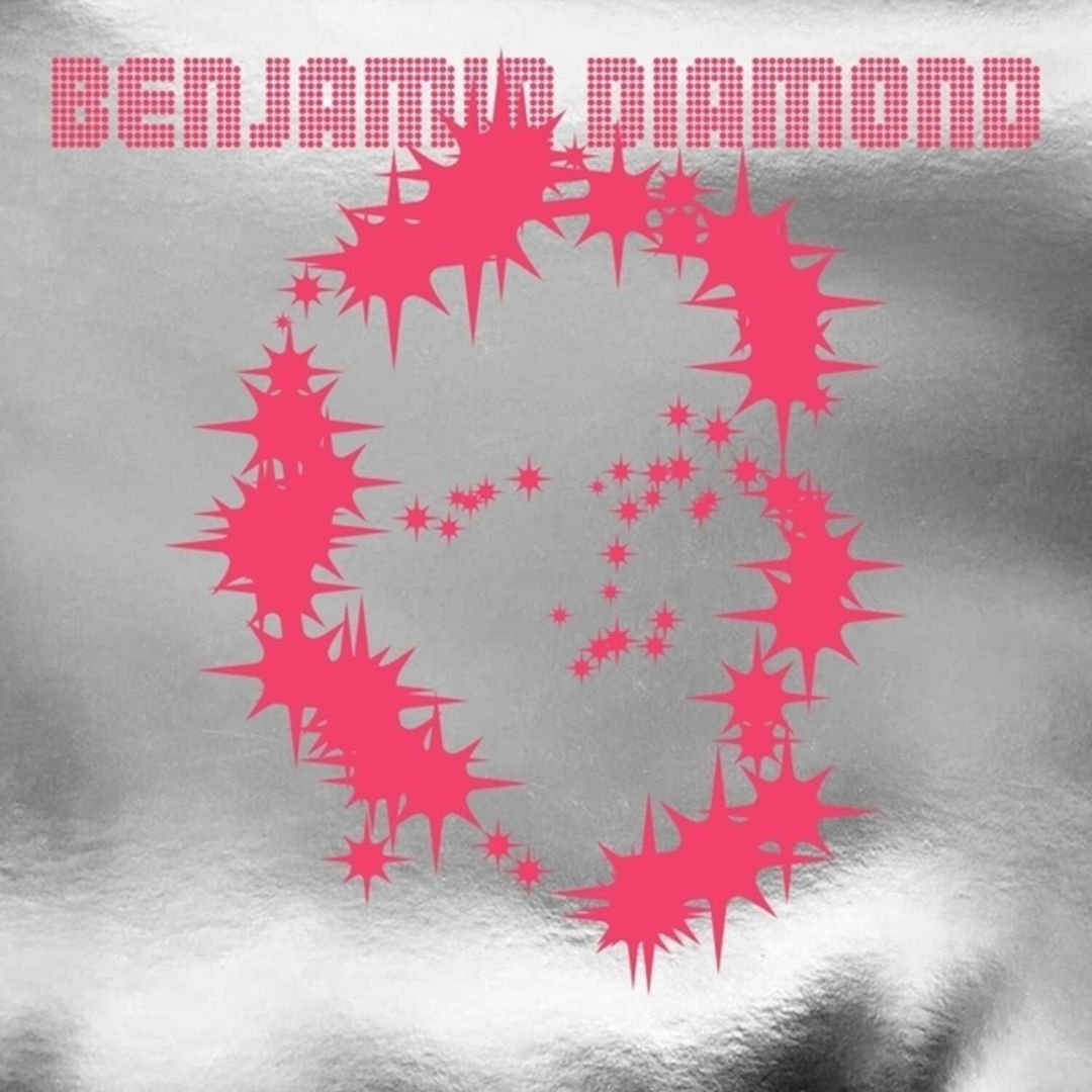 Strange Attitude cover art
