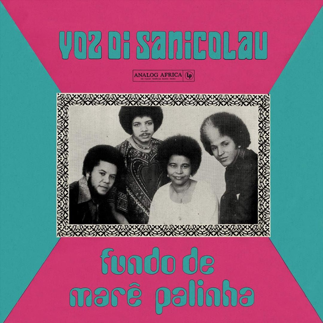 Fundo de Marê Palinha cover art