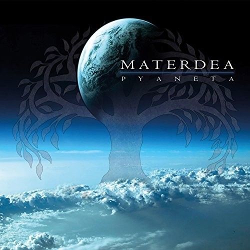 Pyaneta cover art