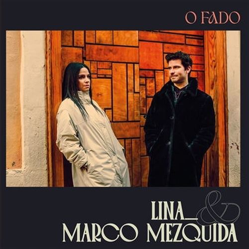 O Fado cover art