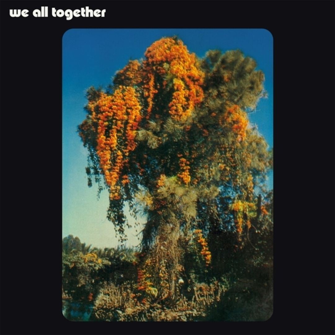 We All Together cover art