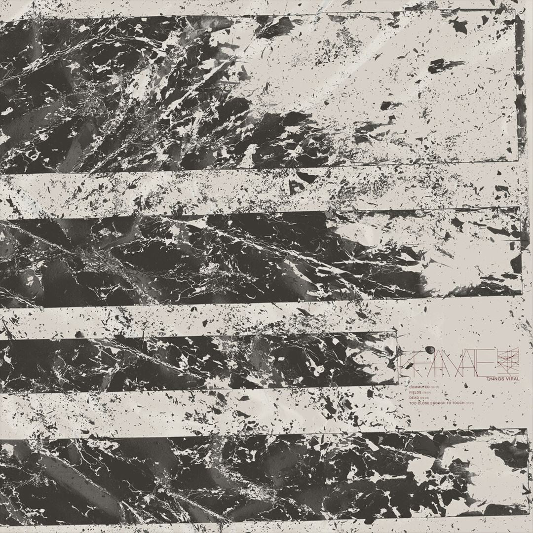 Things Viral cover art