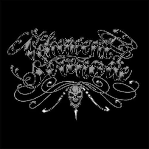 Vehement Serenade cover art