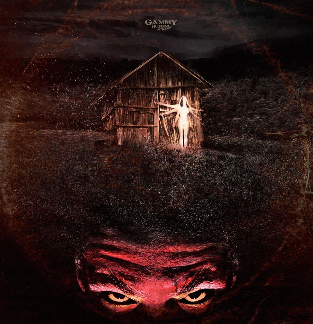 Gammy cover art
