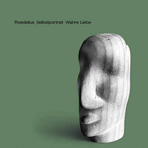 Selbstportrait Wahre Liebe cover art