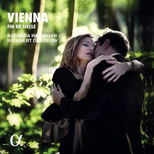 Vienna: Fin de Siècle cover art