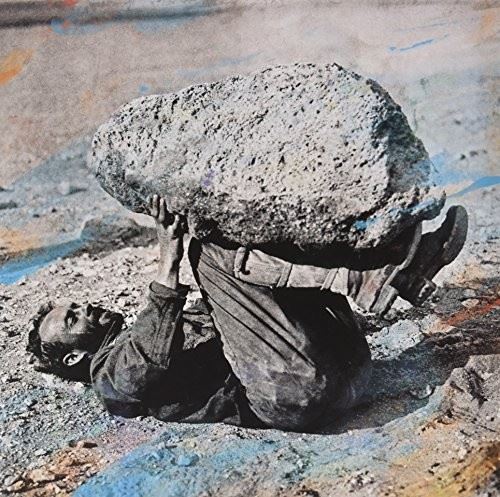 Compassion cover art