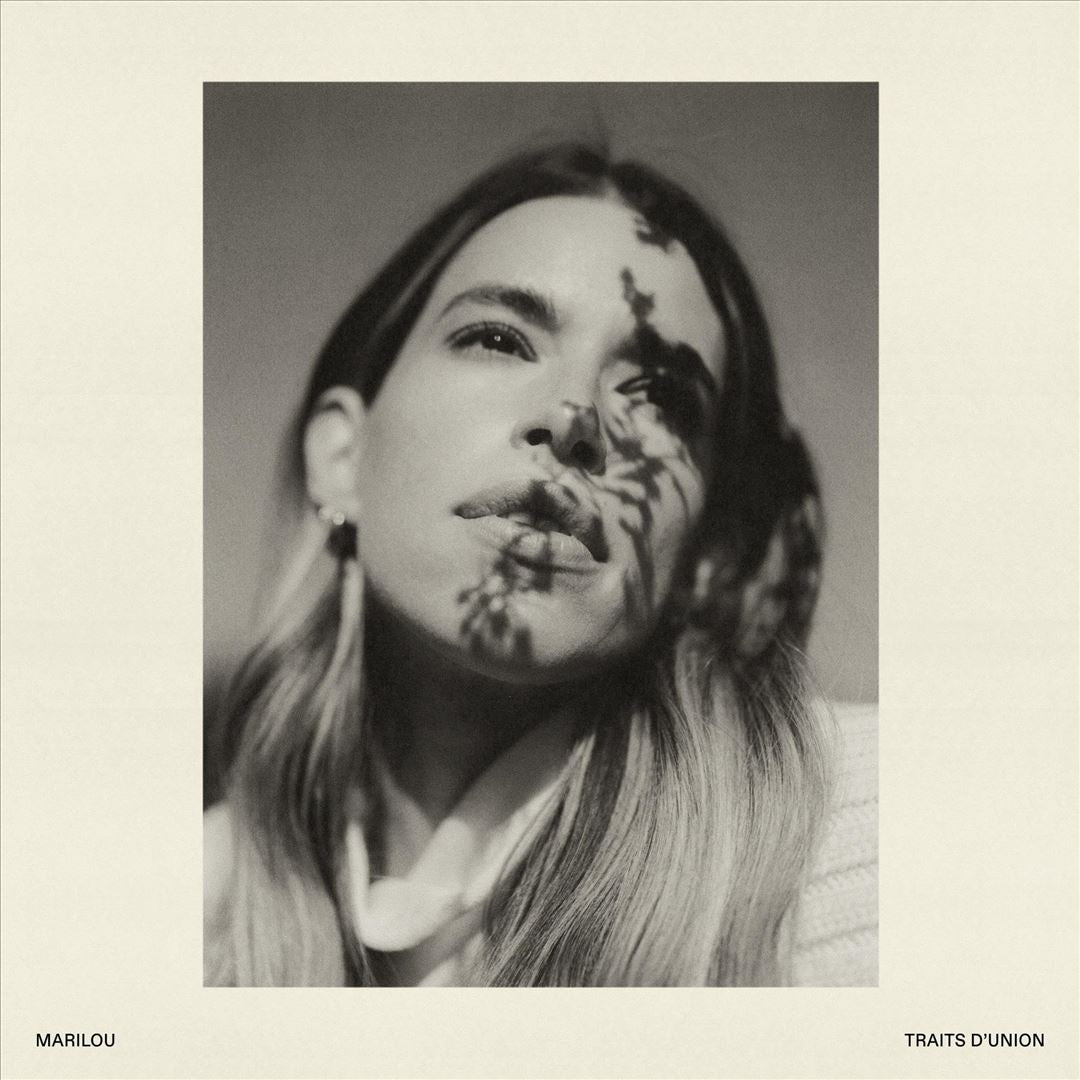 Traits d'Union cover art