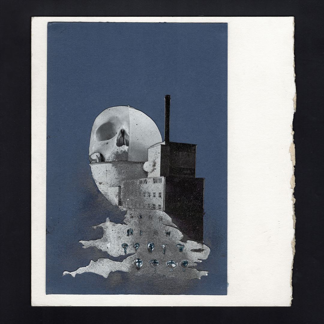 Contempt cover art