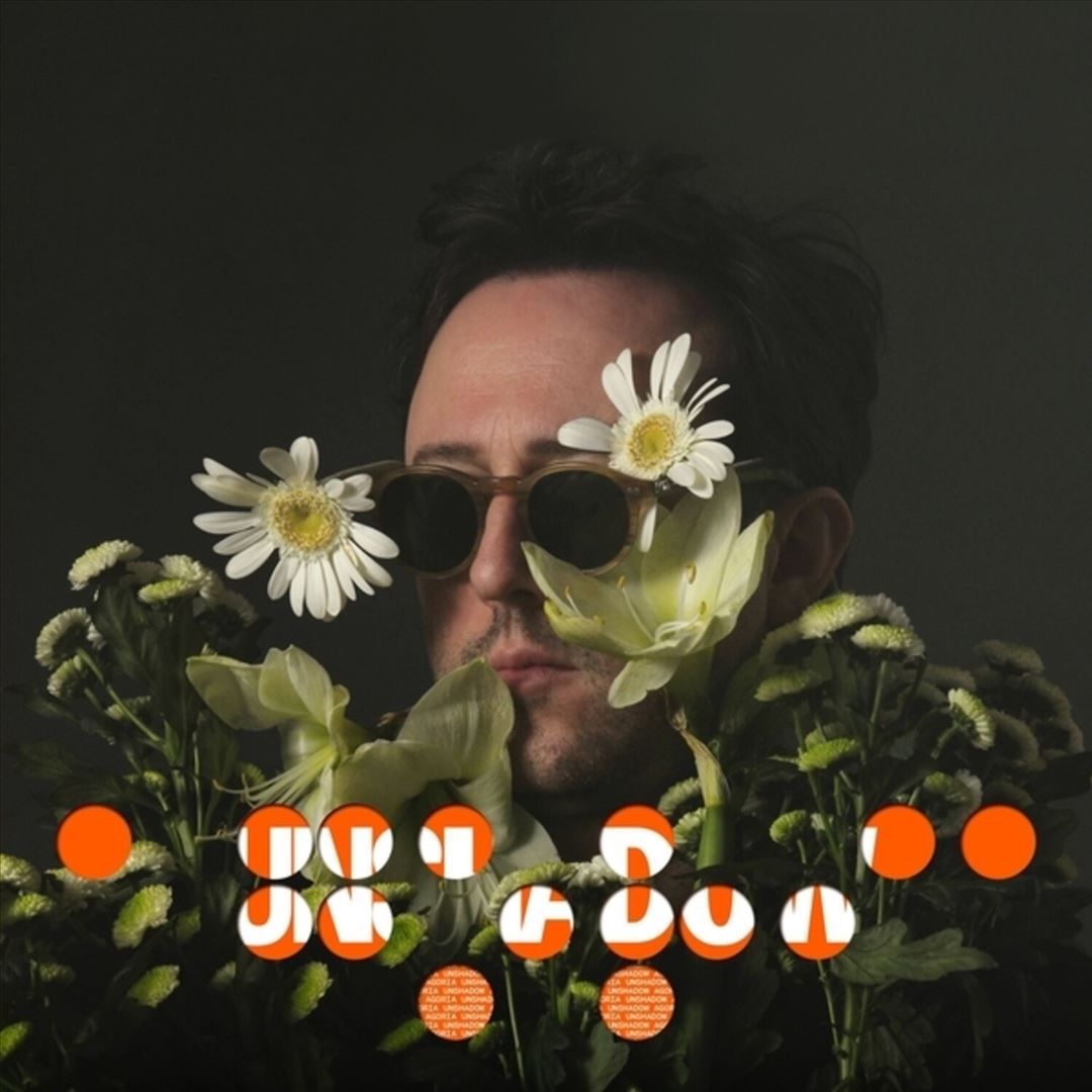 Unshadow cover art