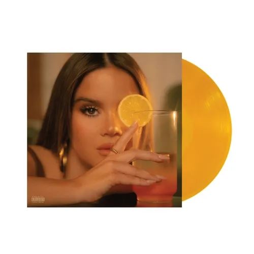 Dreamsicle cover art