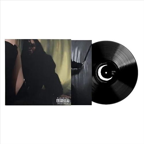Made Mistakes cover art