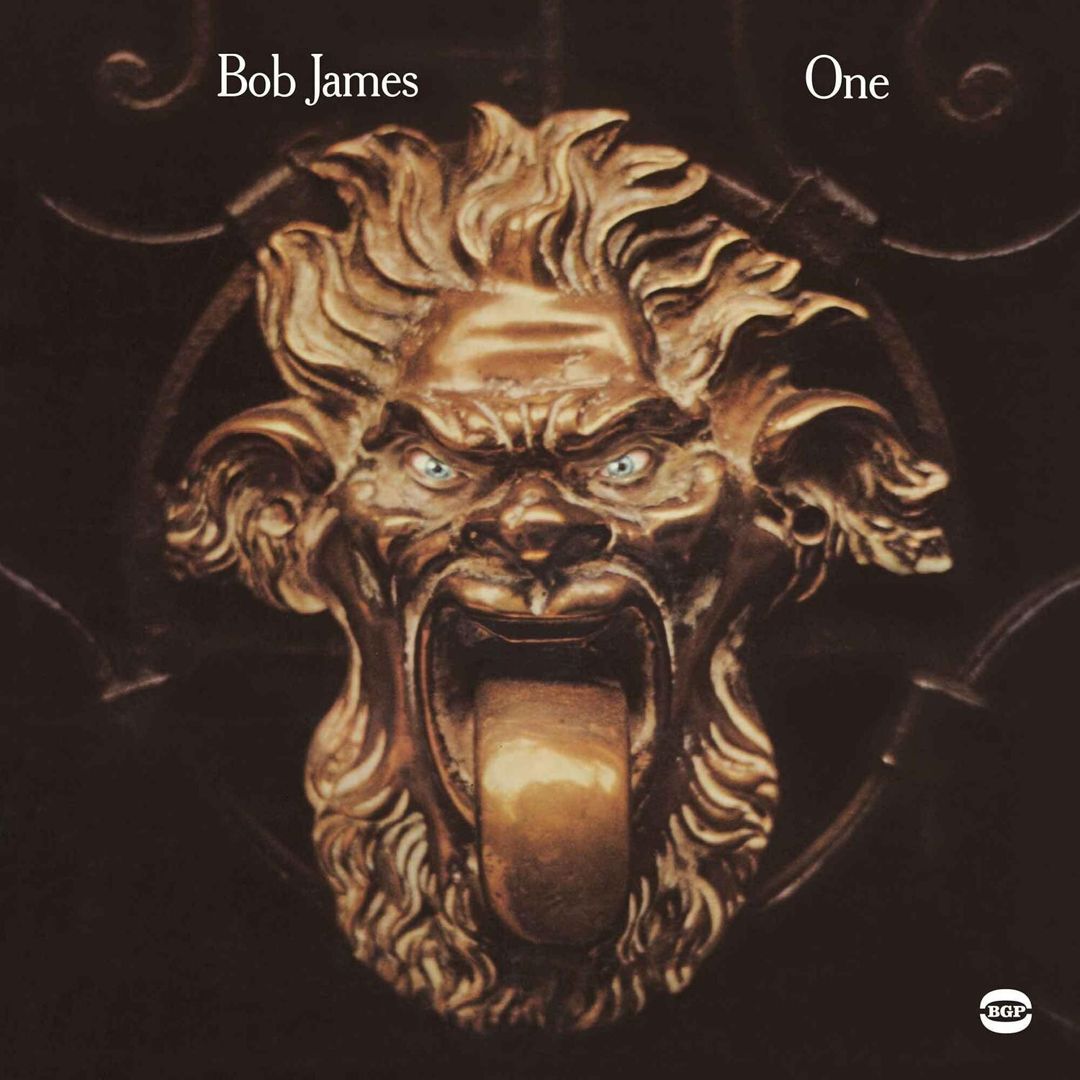 One cover art