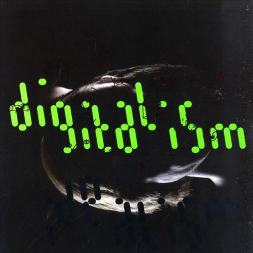 Idealistic cover art