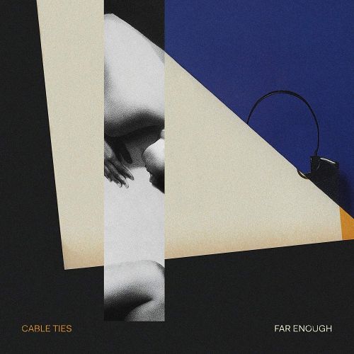 Far Enough cover art