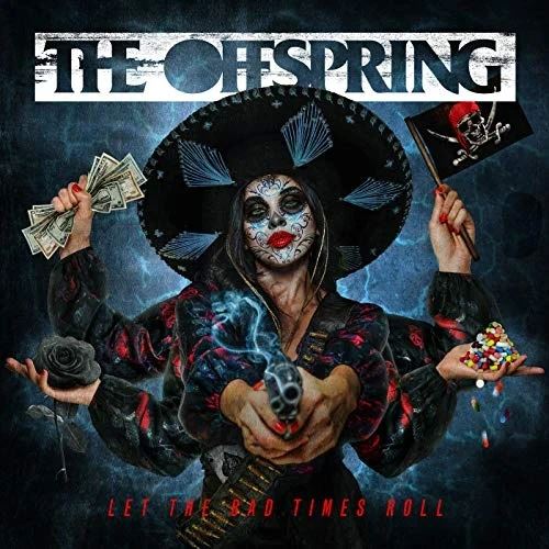 Let the Bad Times Roll cover art