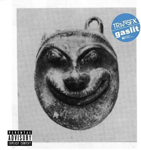 Gaslit cover art