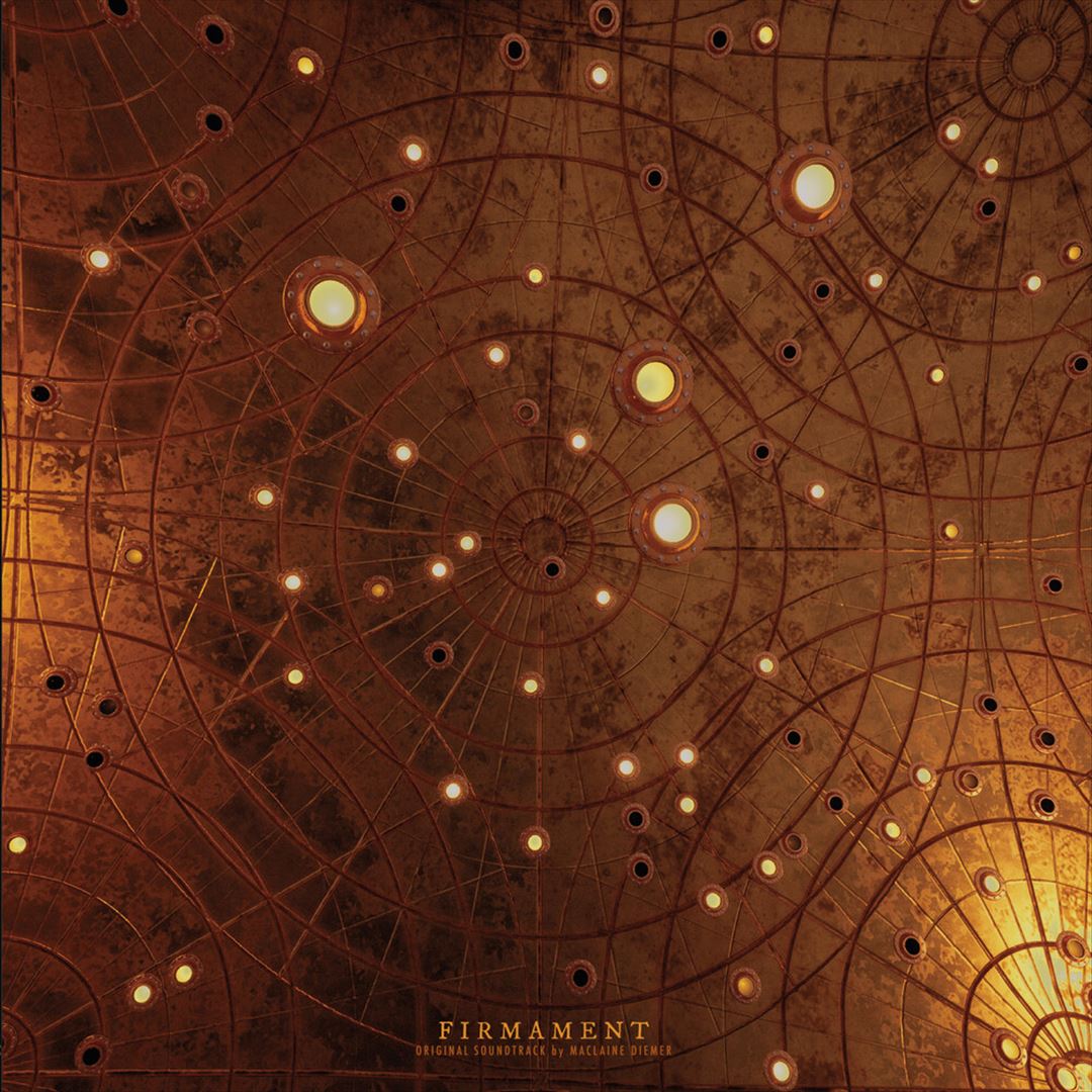 Firmament cover art