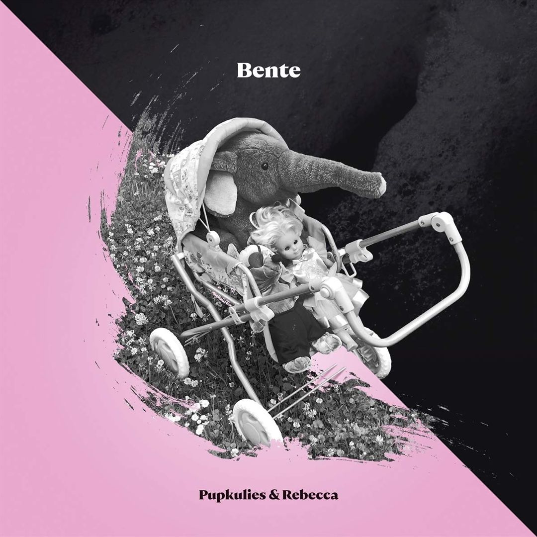 Bente cover art