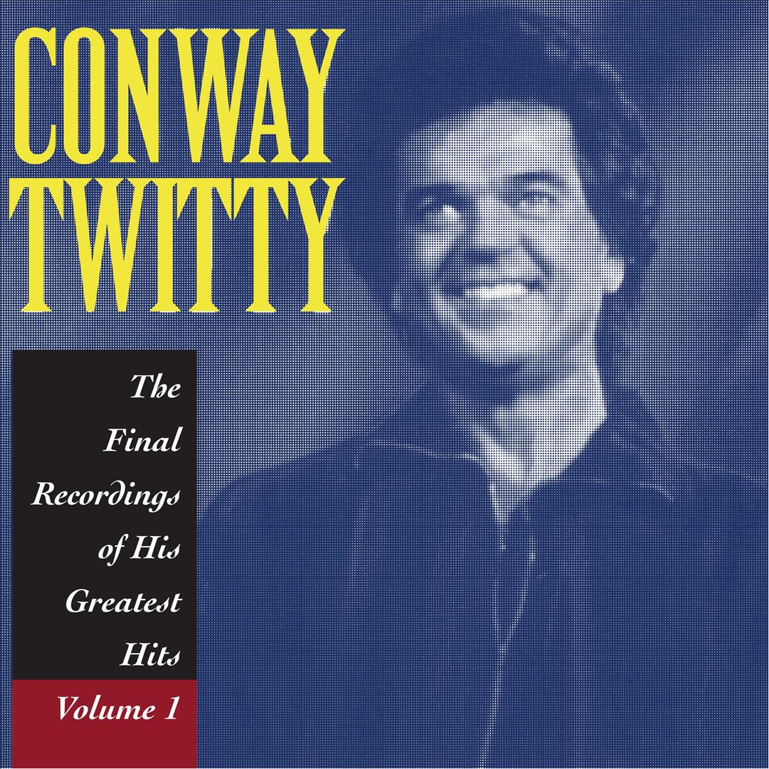 Final Recordings of His Greatest Hits, Vol. 2 cover art