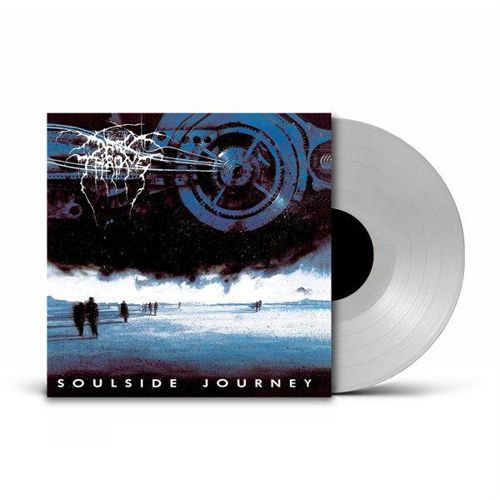 Soulside Journey cover art