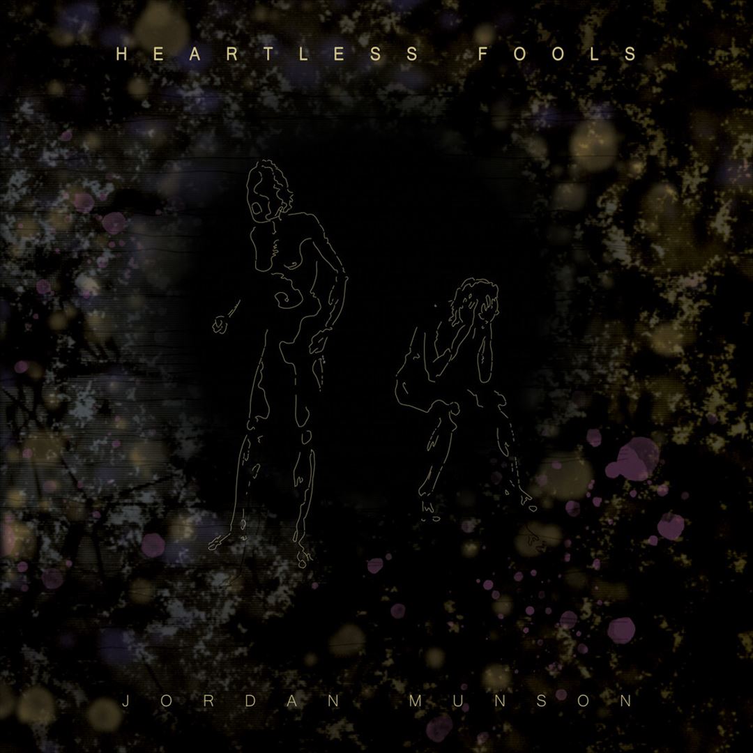 Heartless Fools cover art