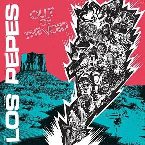 Out of the Void cover art