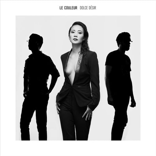 Dolce Desir cover art