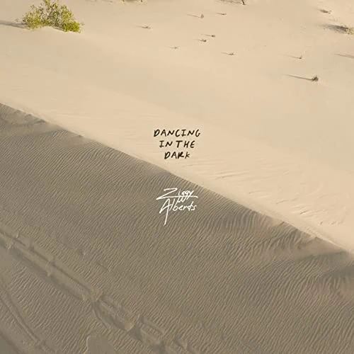 Dancing in the Dark cover art